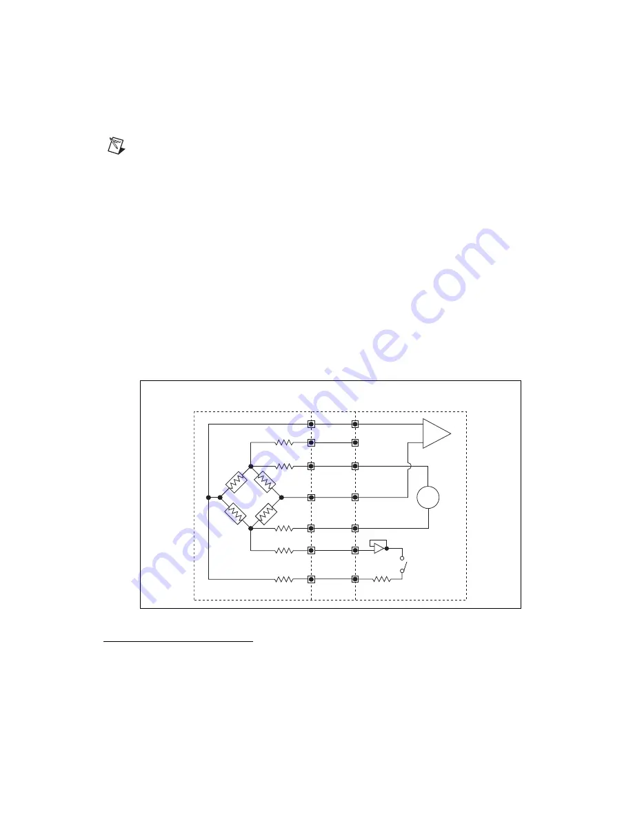 National Instruments SC Express PXIe-4330 Скачать руководство пользователя страница 25