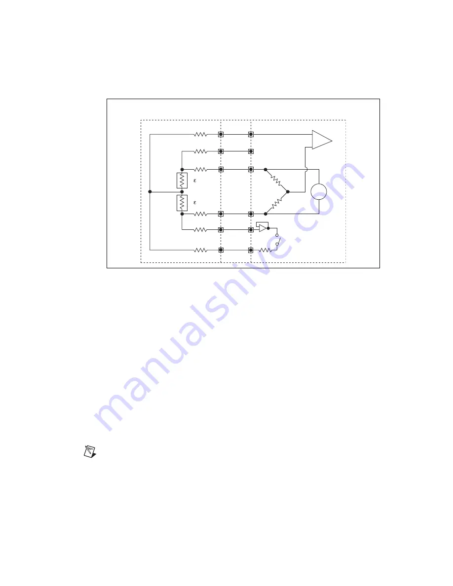 National Instruments SC Express PXIe-4331 User Manual Download Page 18