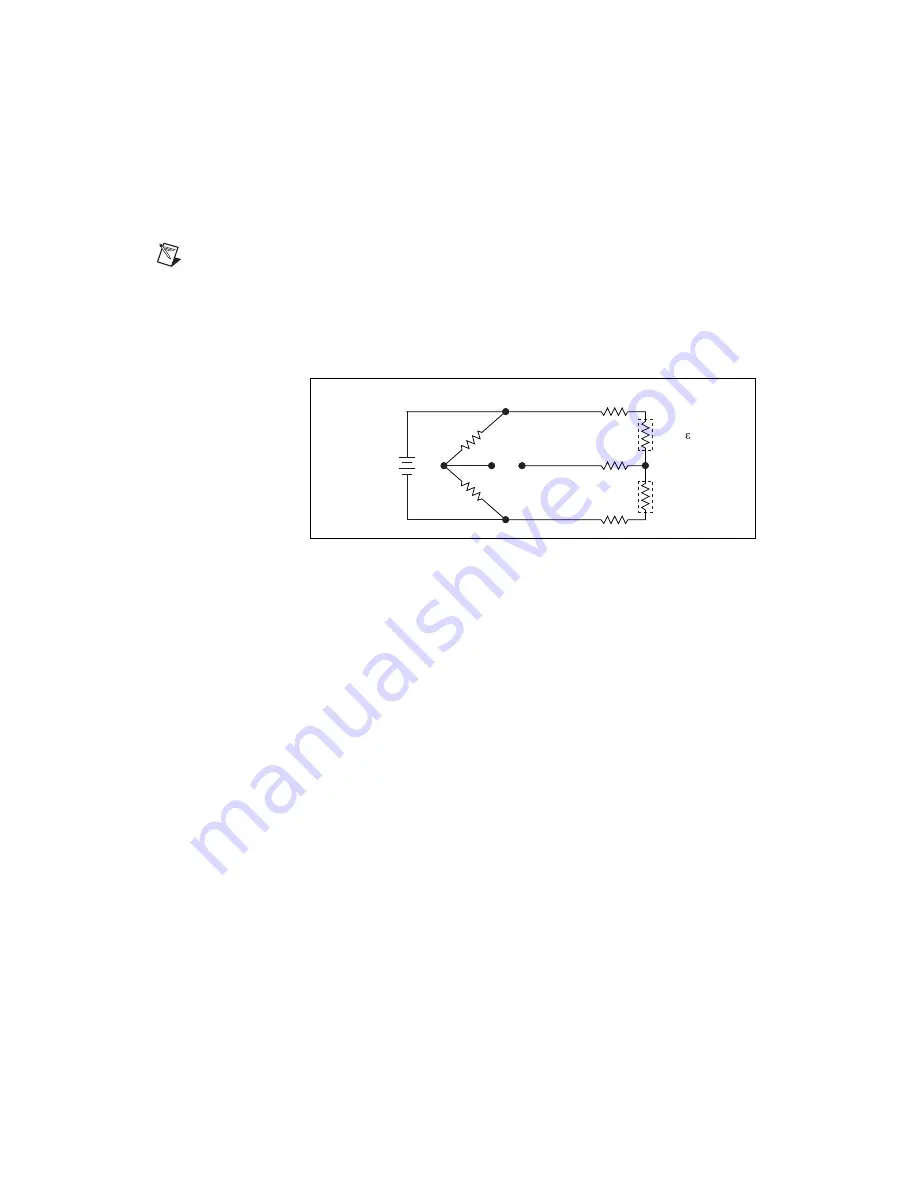 National Instruments SCC-SG Series User Manual Download Page 14