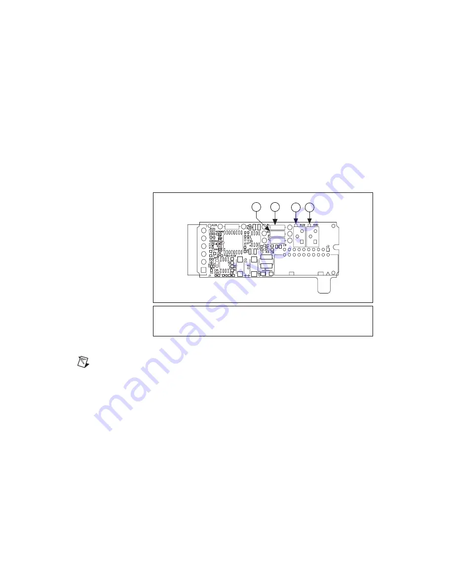 National Instruments SCC-SG Series User Manual Download Page 38