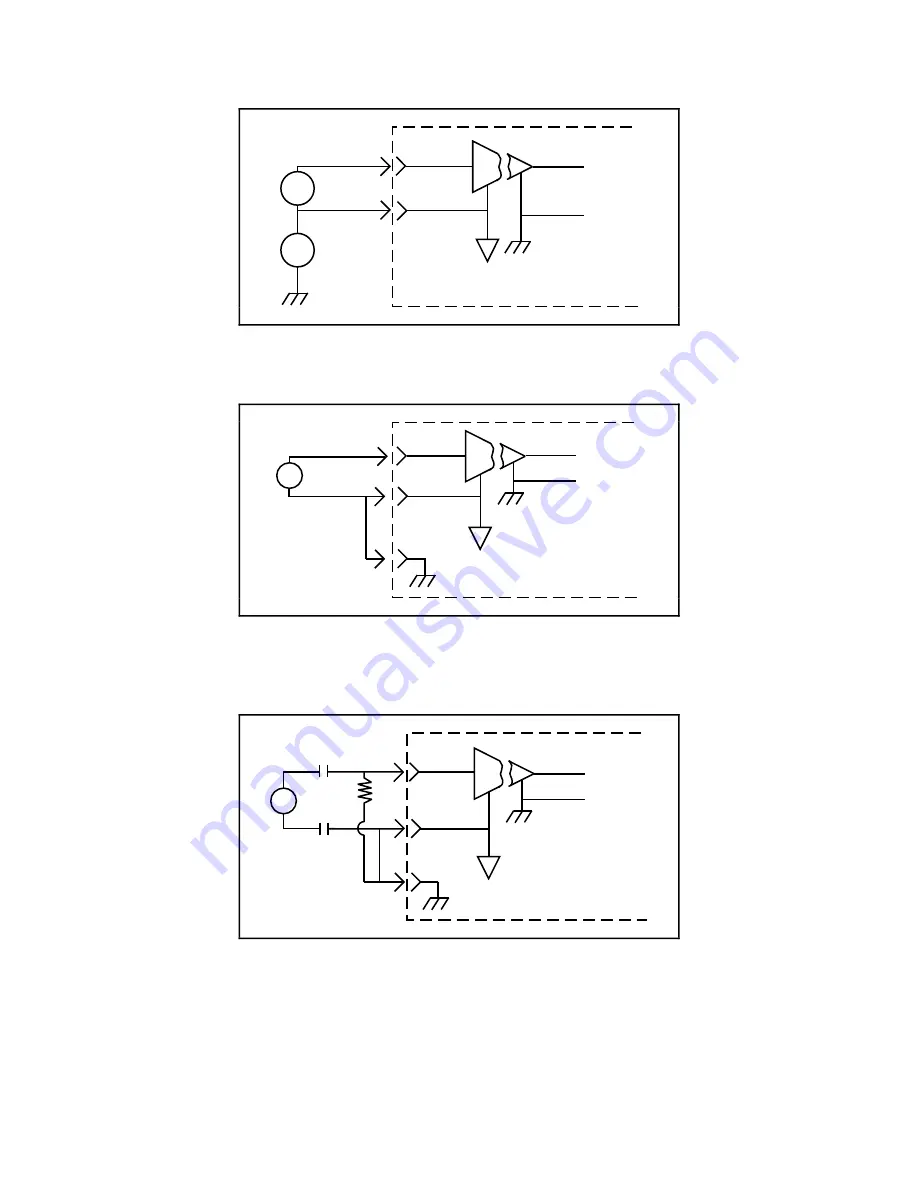 National Instruments SCXI-1120 Скачать руководство пользователя страница 30