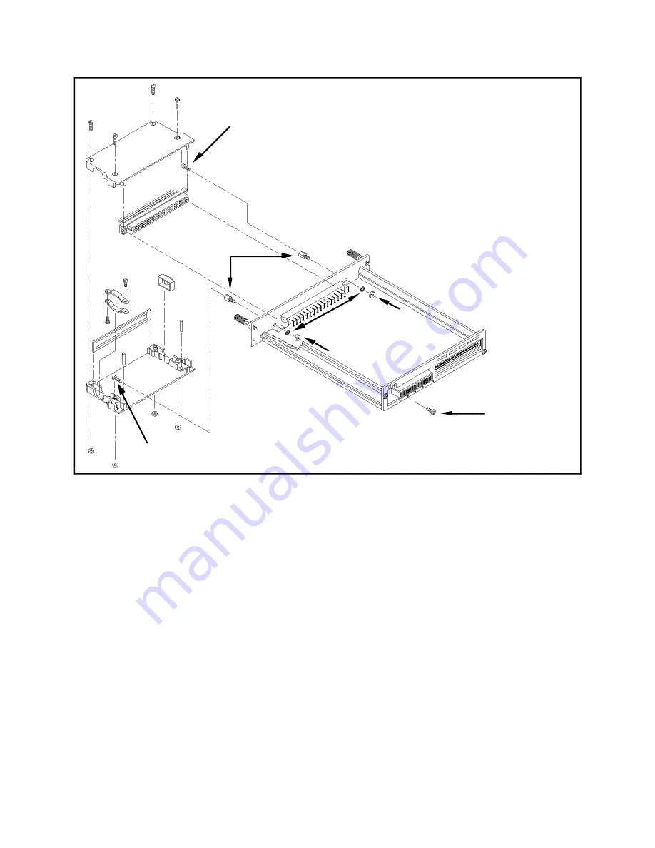 National Instruments SCXI-1120 User Manual Download Page 33