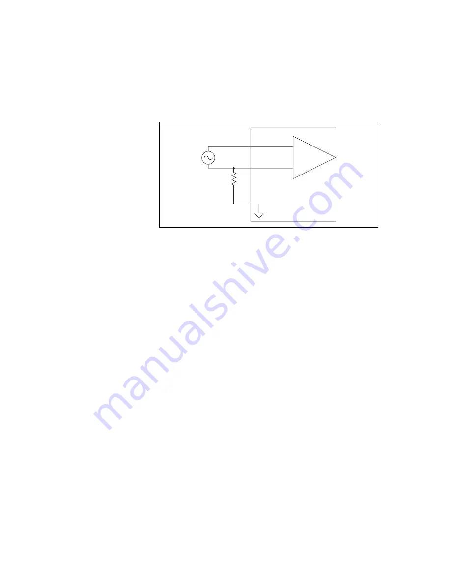 National Instruments SCXI-1141 User Manual Download Page 34