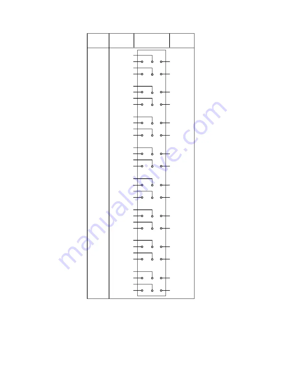 National Instruments SCXI-1163 User Manual Download Page 70