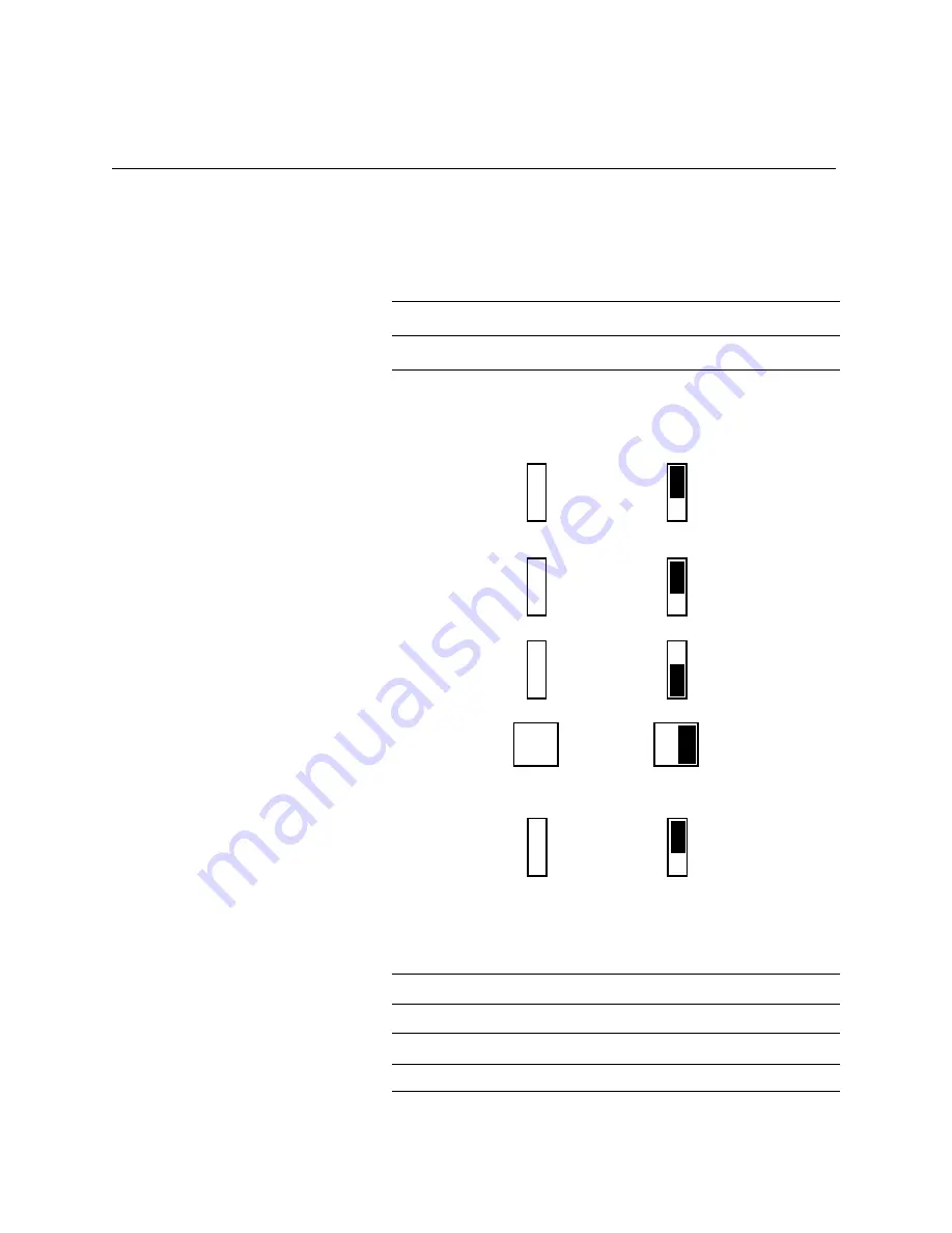 National Instruments SCXI-1163 User Manual Download Page 93