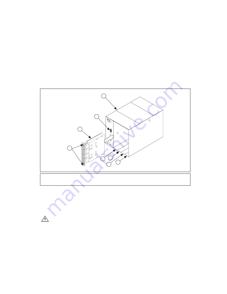 National Instruments SCXI-1190 Скачать руководство пользователя страница 11