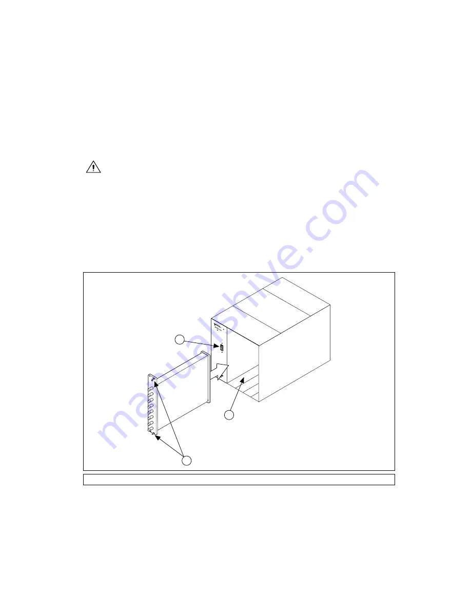 National Instruments SCXI-1530 Скачать руководство пользователя страница 12