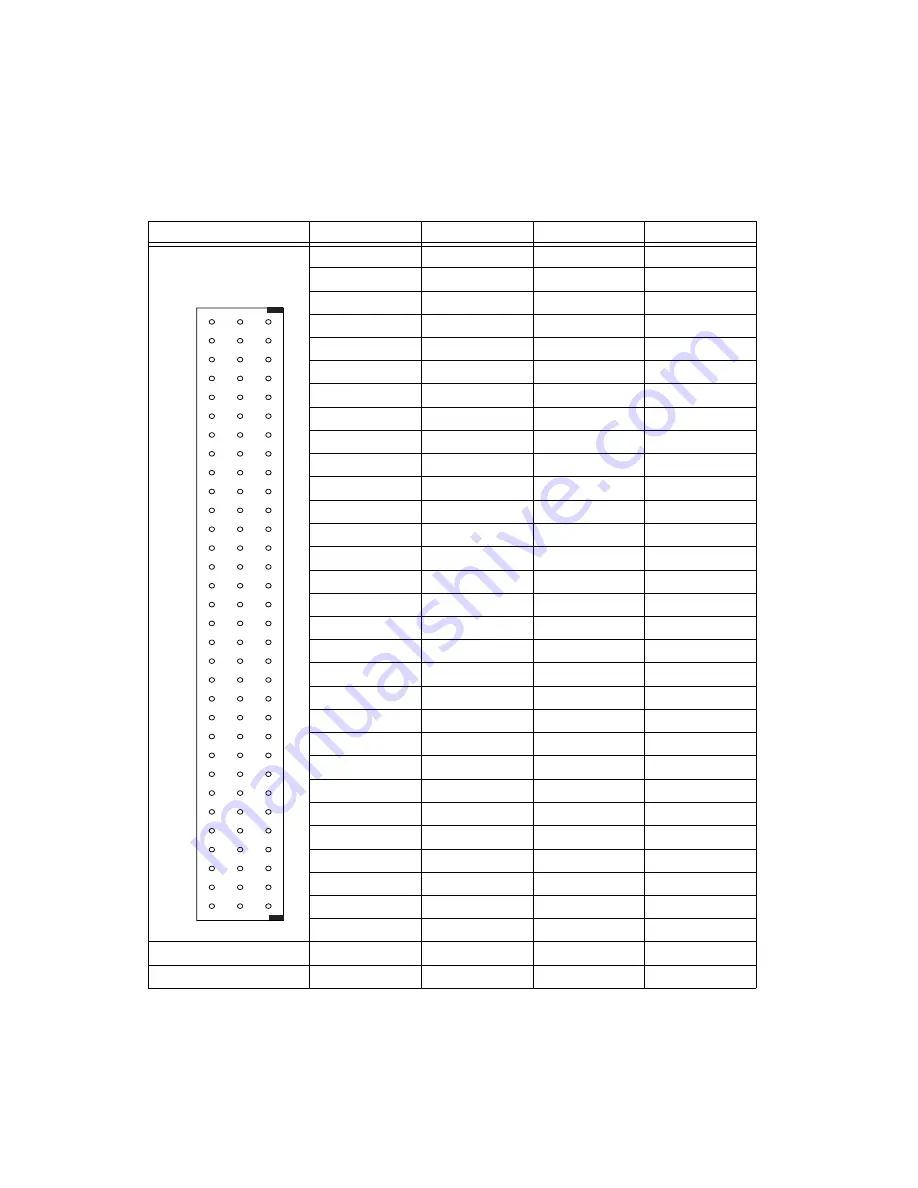 National Instruments SCXI-1581 Скачать руководство пользователя страница 26