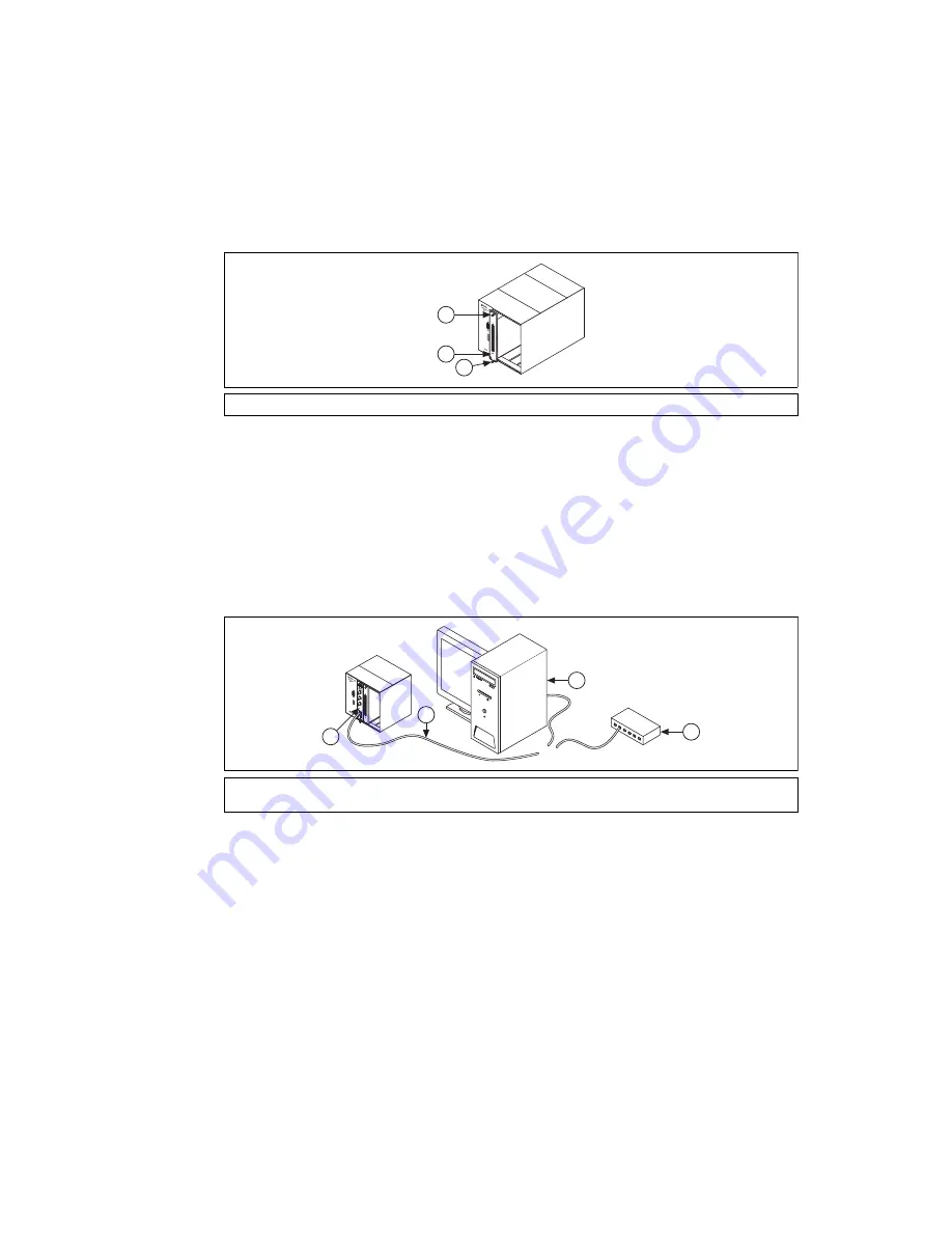 National Instruments SCXI Series Quick Start Manual Download Page 5