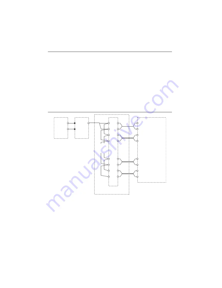 National Instruments TB-9212 Скачать руководство пользователя страница 6