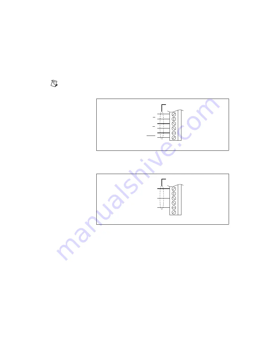 National Instruments UMI-7764 User Manual Download Page 7