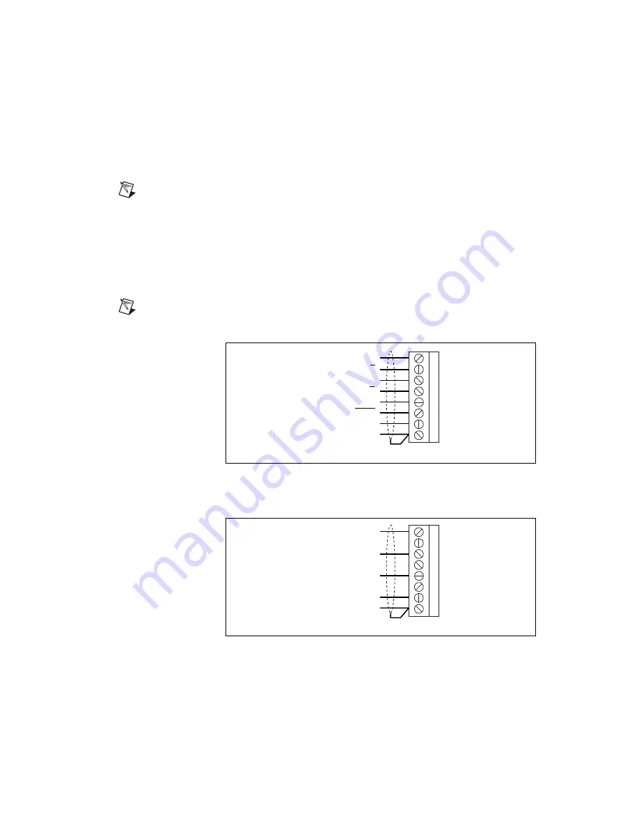 National Instruments UMI-7764 User Manual Download Page 15