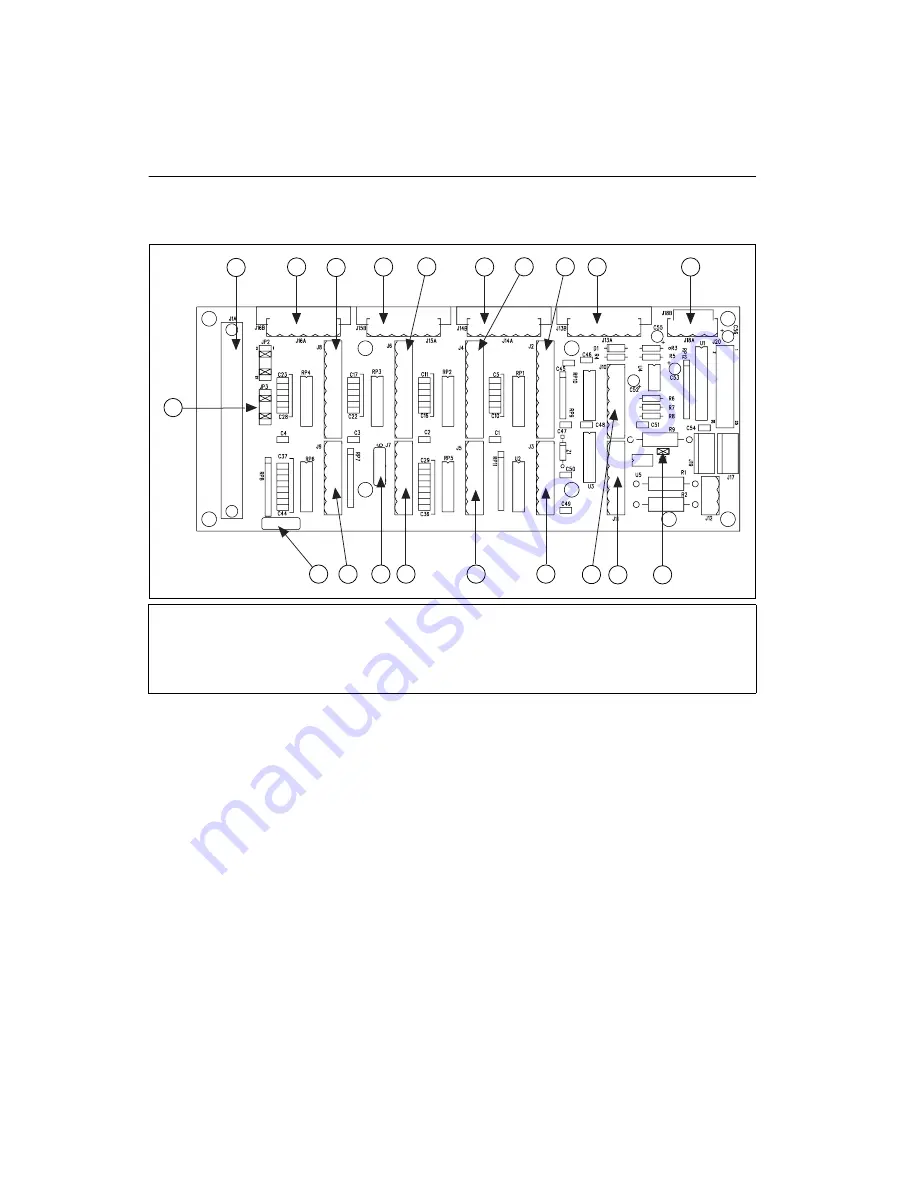 National Instruments UMI-7764 User Manual Download Page 28