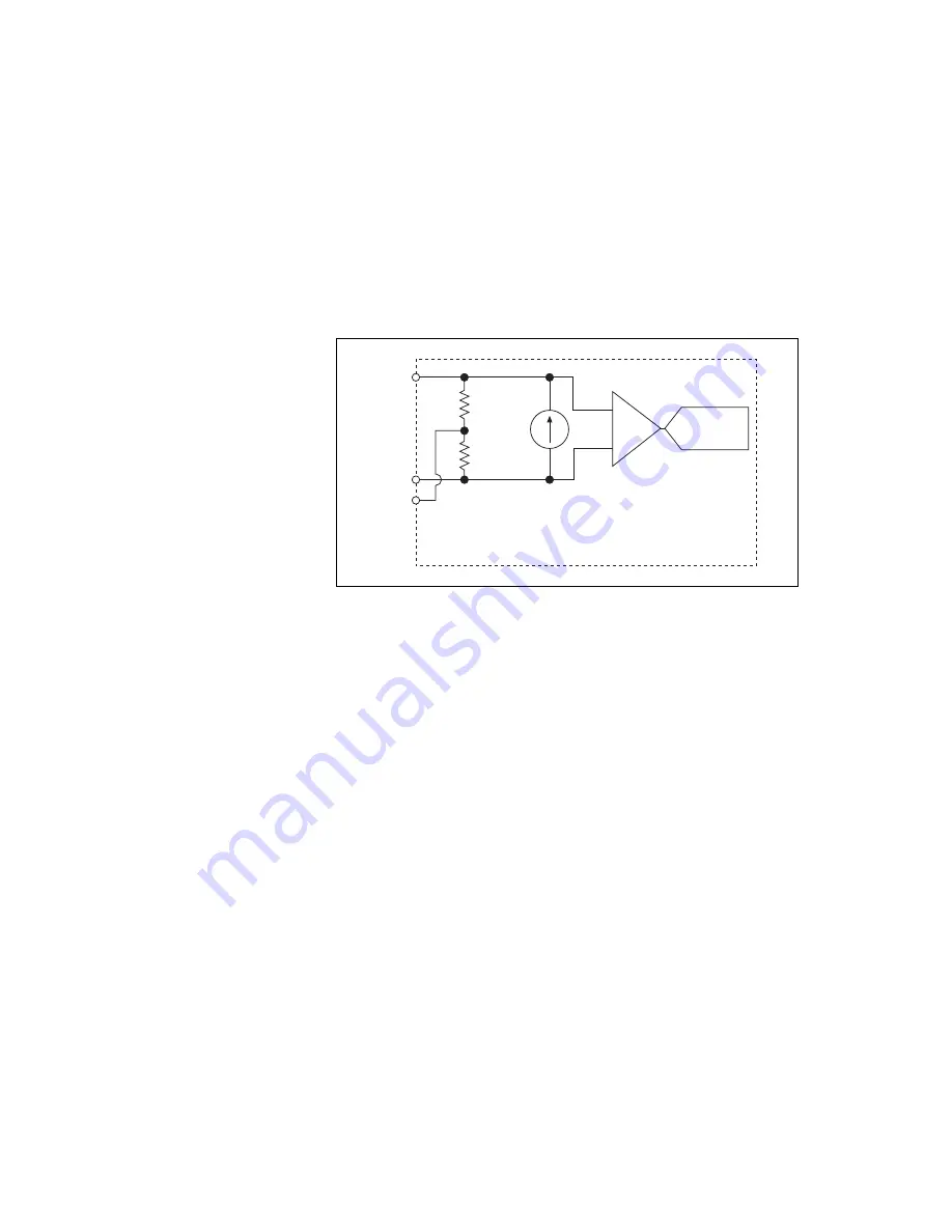 National Instruments USB-9213 Скачать руководство пользователя страница 13