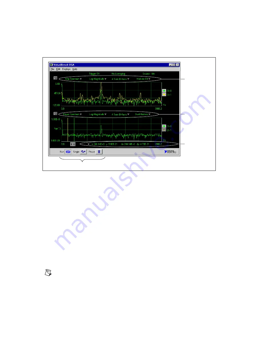 National Instruments VirtualBench Getting Started Download Page 19