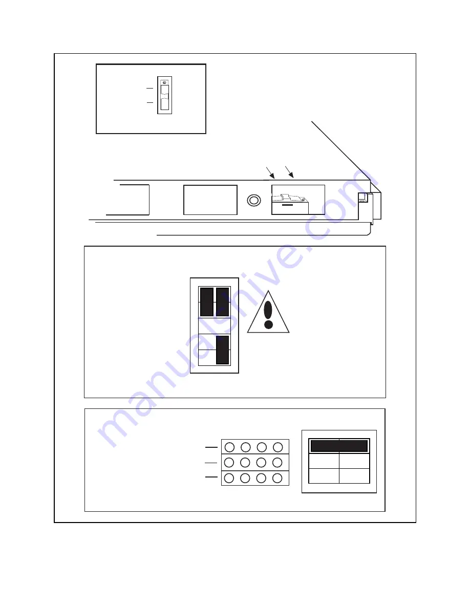 National Instruments VXI-AT2022 Скачать руководство пользователя страница 29