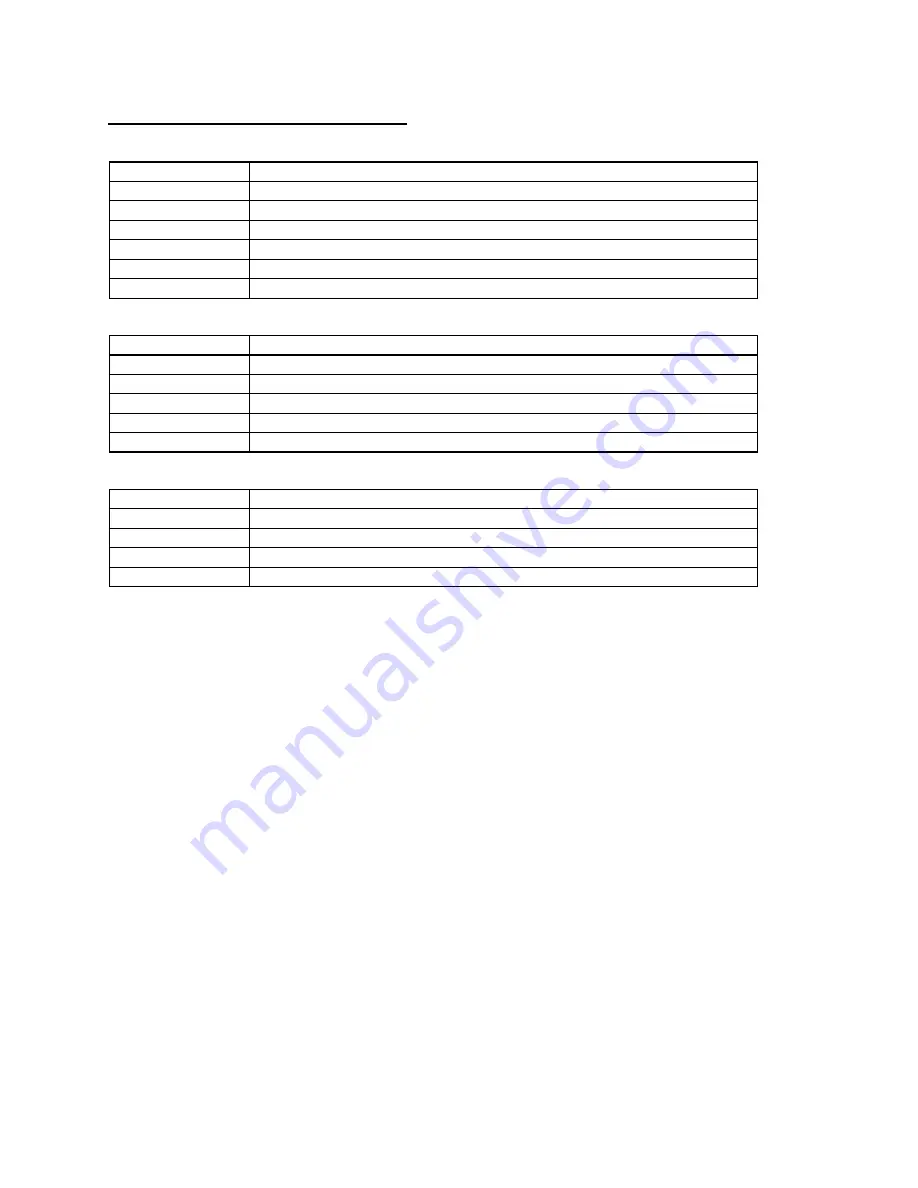 National Semiconductor ADC121S625B Скачать руководство пользователя страница 9