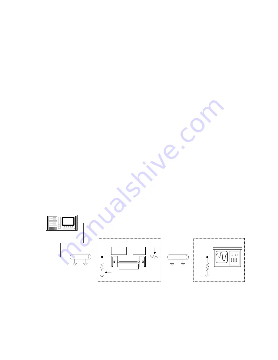 National Semiconductor CLINK3V28BT-85 User Manual Download Page 16