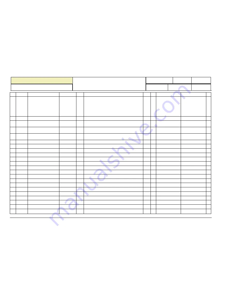 National Semiconductor DS25CP104 Скачать руководство пользователя страница 20