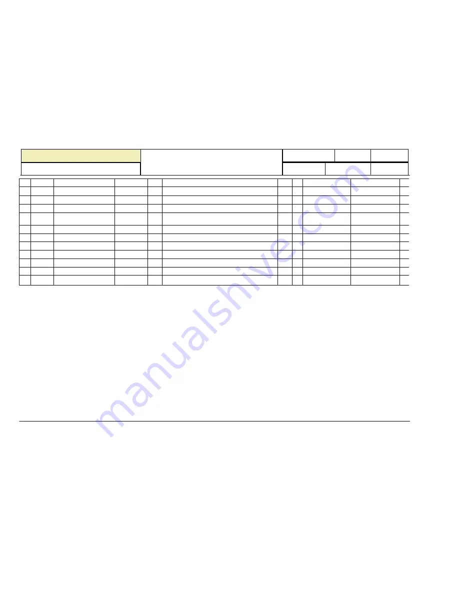 National Semiconductor DS25CP104 User Manual Download Page 22