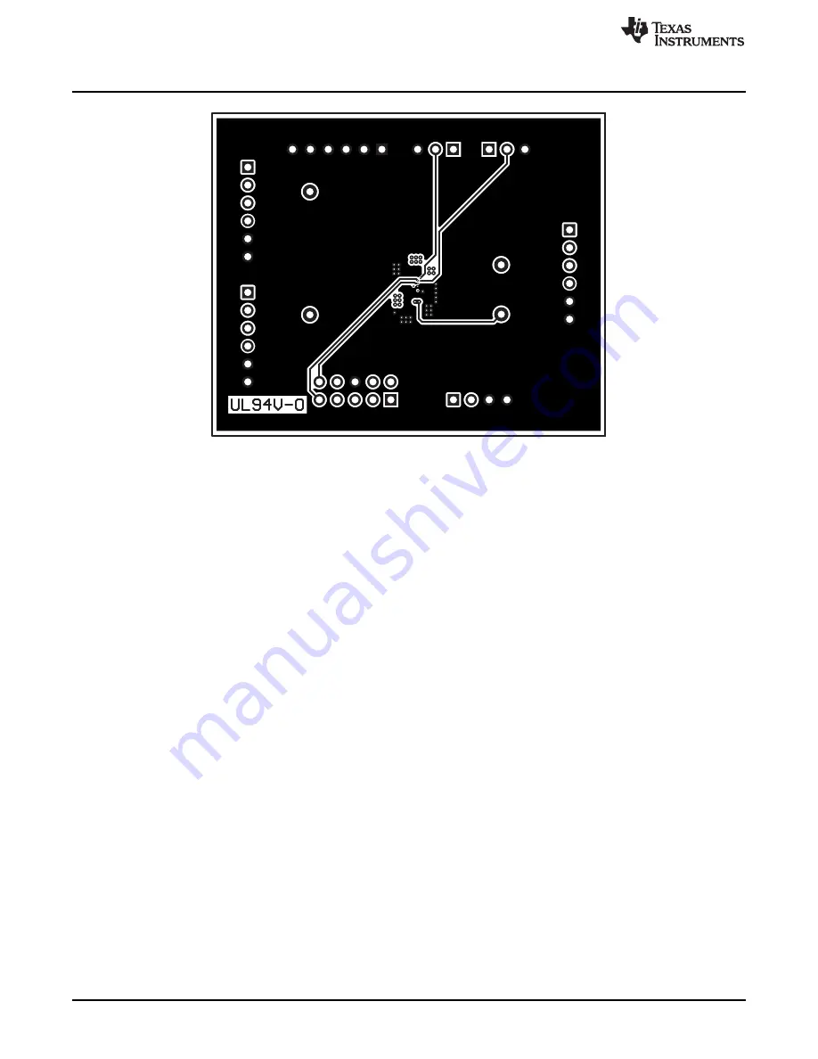 National Semiconductor TPS65132S Скачать руководство пользователя страница 16