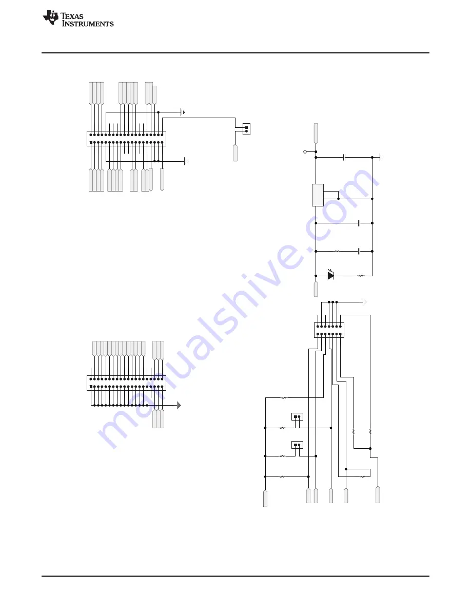 National Semiconductor UCD3138ACCEVM149 Скачать руководство пользователя страница 5