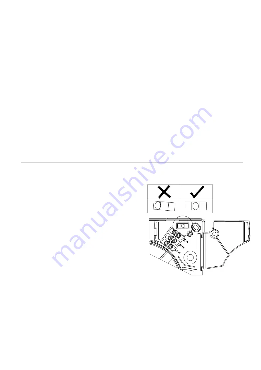 National Ventilation monsoon MONS100HT Installation And Wiring Instructions Download Page 4