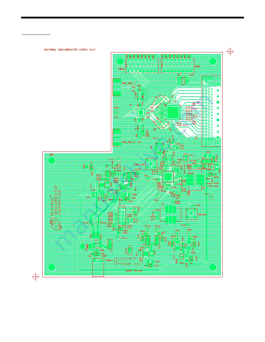 National LMH6517 User Manual Download Page 23