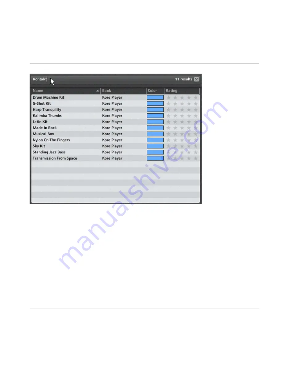 Native Instruments Deep Freq Manual Download Page 12