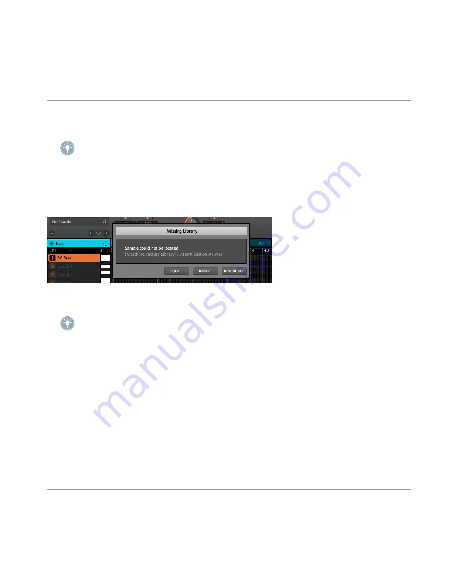 Native Instruments Groove production studio Manual Download Page 49