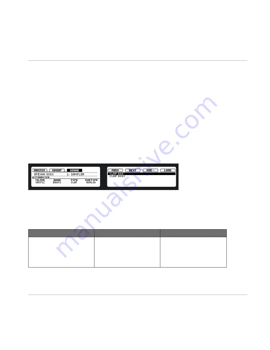 Native Instruments Groove production studio Manual Download Page 56