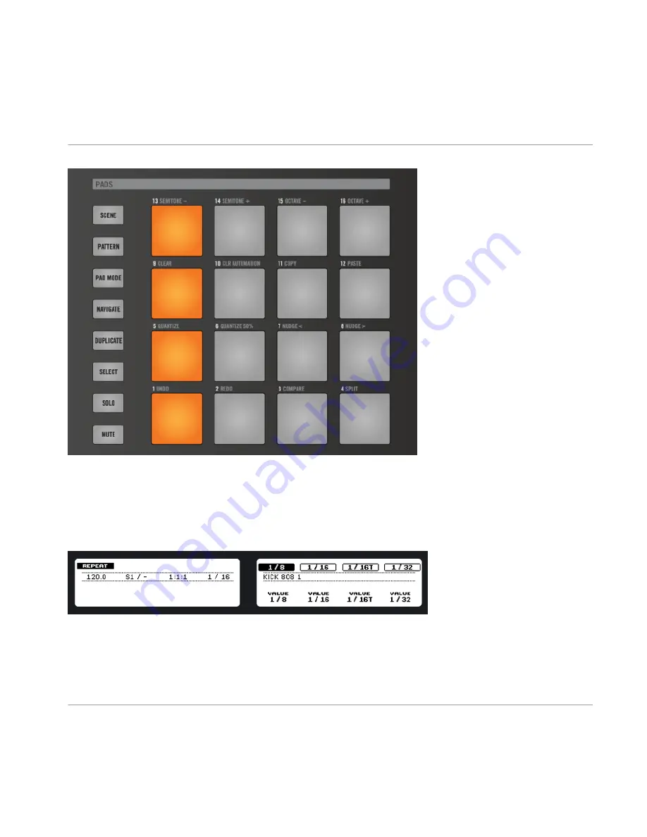 Native Instruments Groove production studio Manual Download Page 116