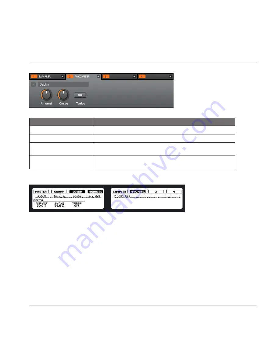 Native Instruments Groove production studio Manual Download Page 149