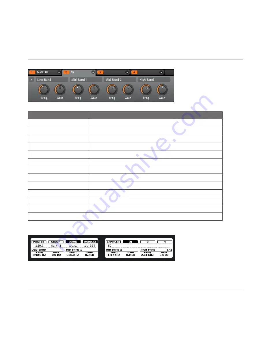 Native Instruments Groove production studio Manual Download Page 150