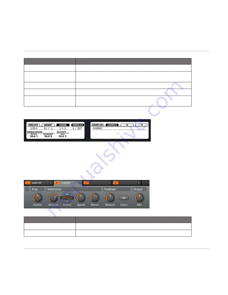 Native Instruments Groove production studio Manual Download Page 154