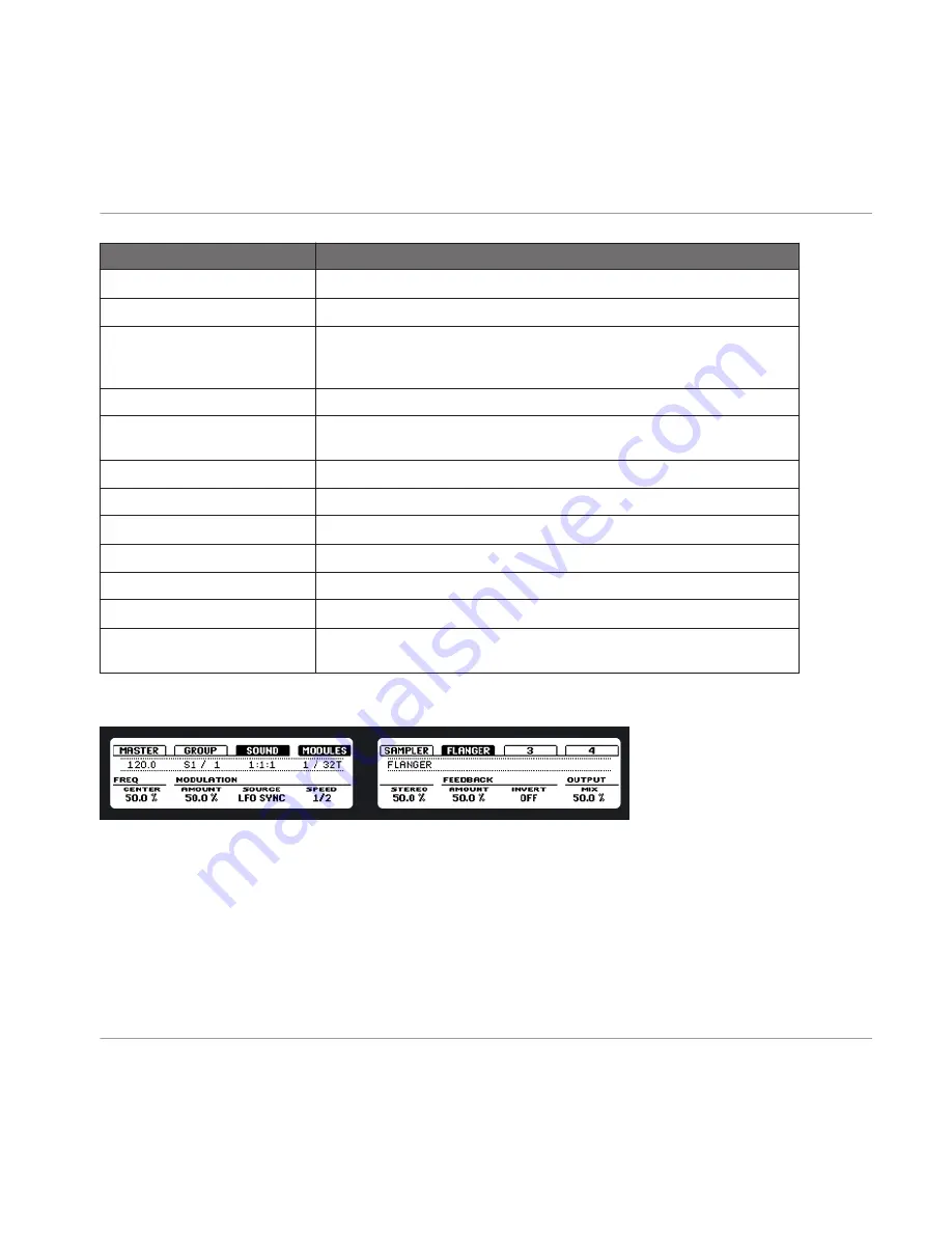 Native Instruments Groove production studio Manual Download Page 155