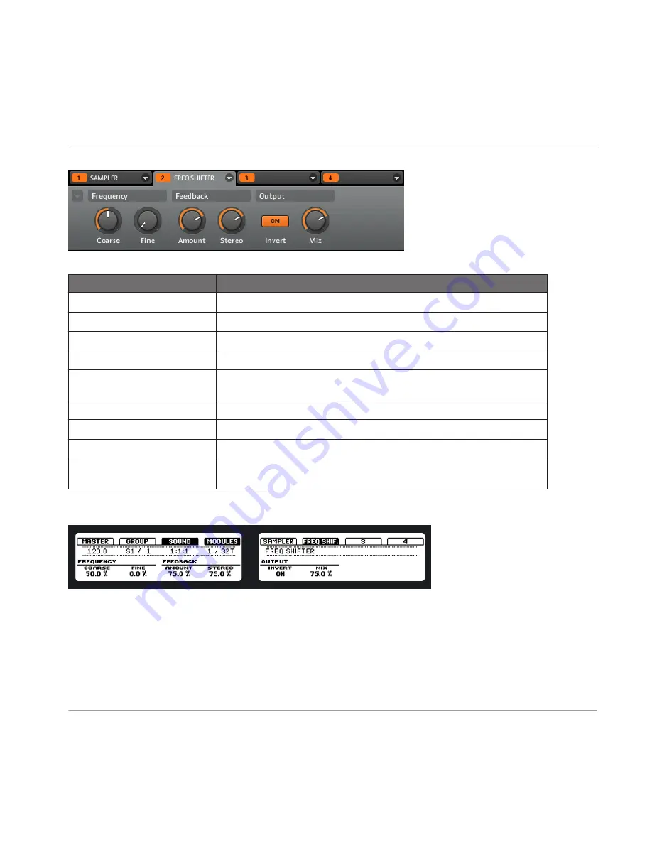 Native Instruments Groove production studio Manual Download Page 157