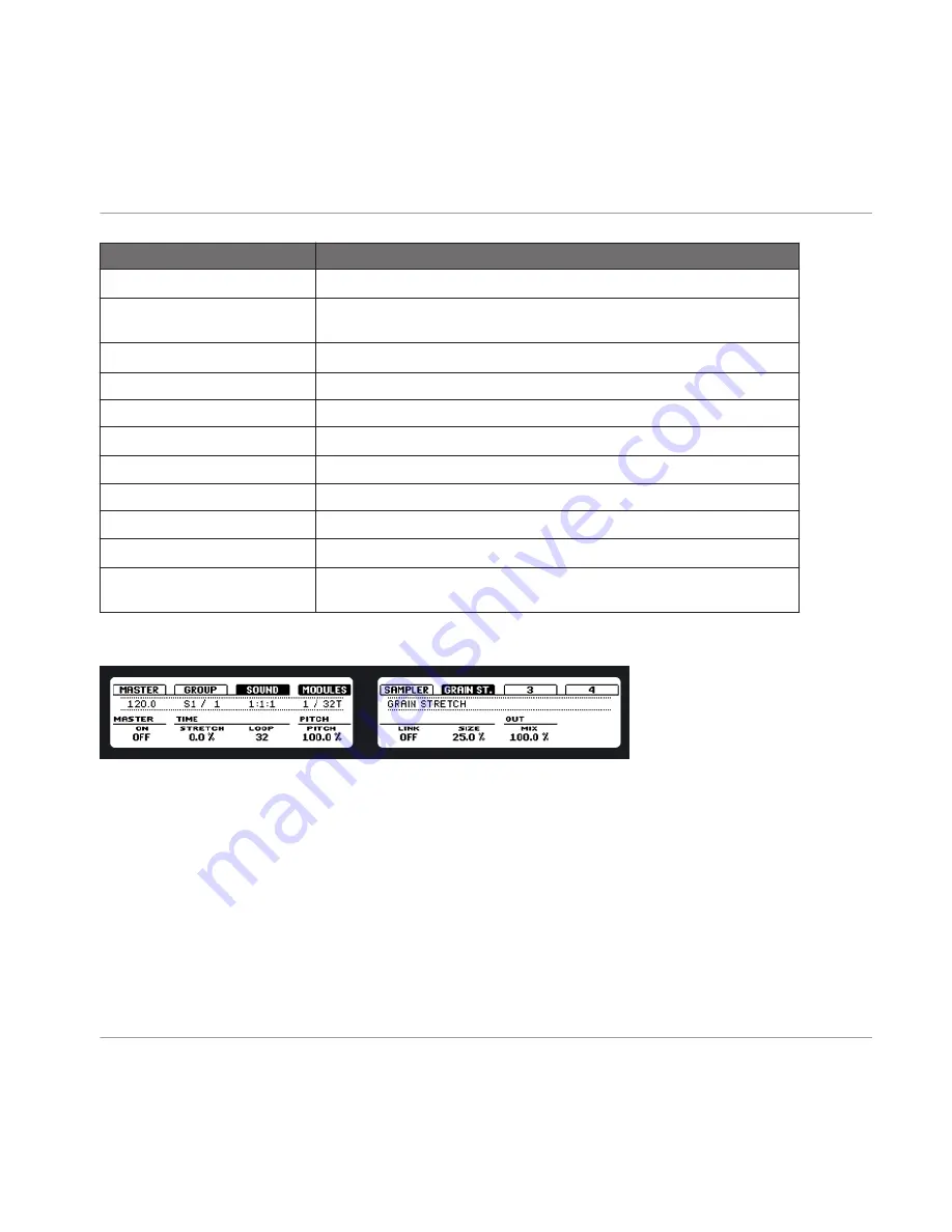 Native Instruments Groove production studio Manual Download Page 167