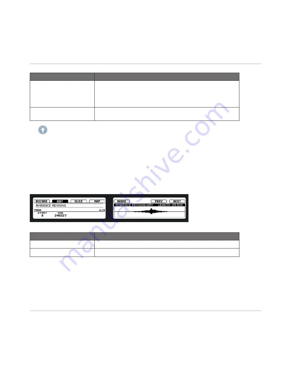 Native Instruments Groove production studio Manual Download Page 206