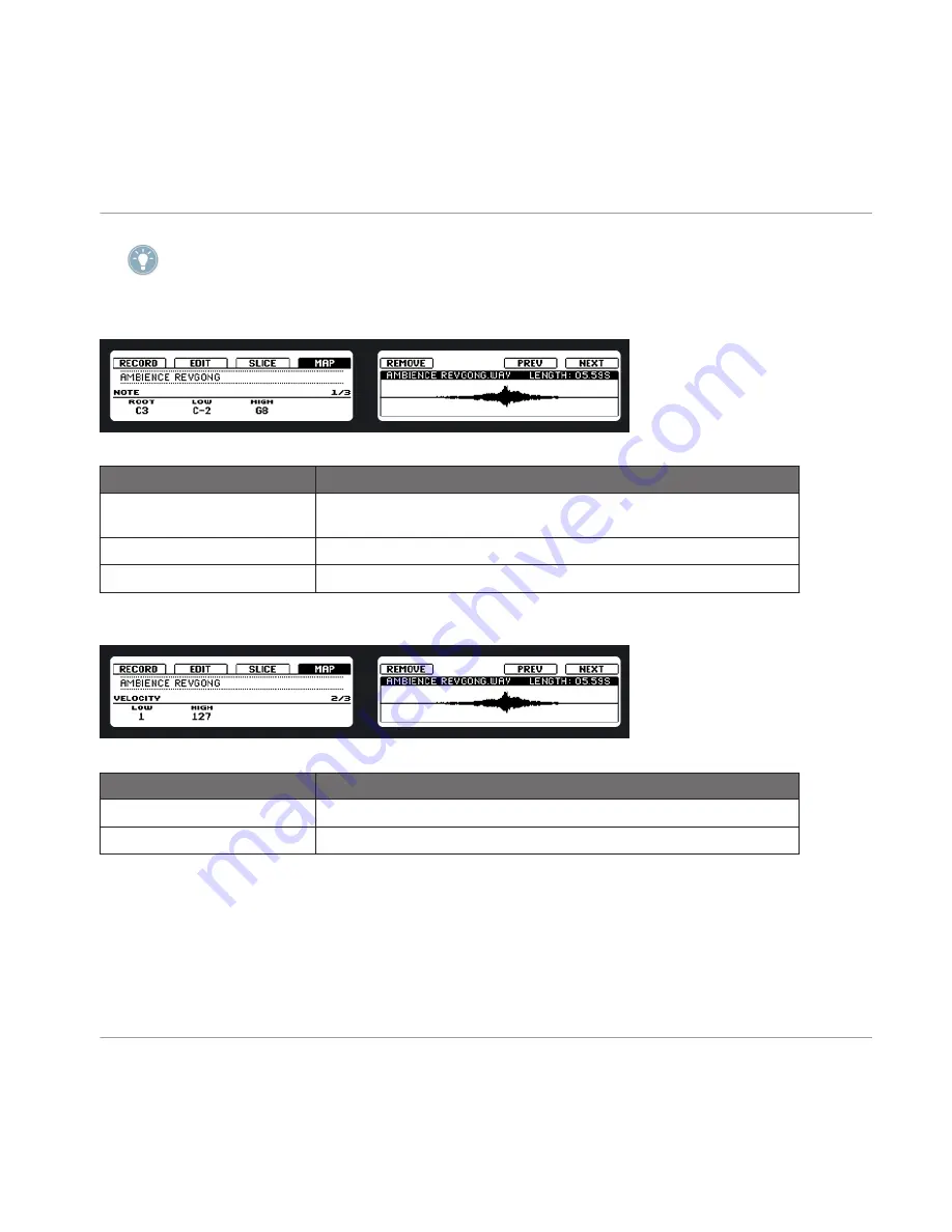 Native Instruments Groove production studio Manual Download Page 212