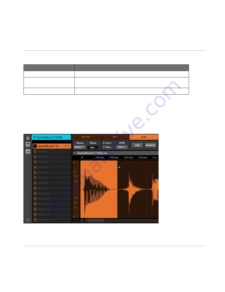 Native Instruments Groove production studio Manual Download Page 220