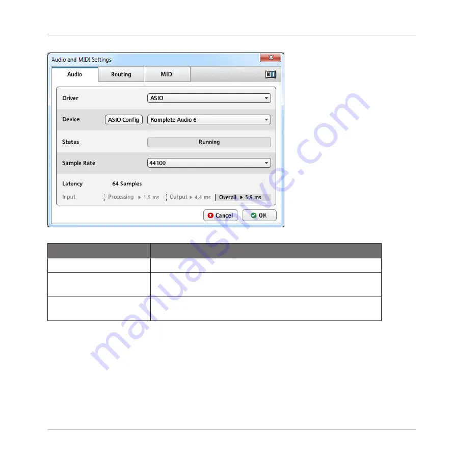 Native Instruments KOMPLETE KONTROL Manual Download Page 45