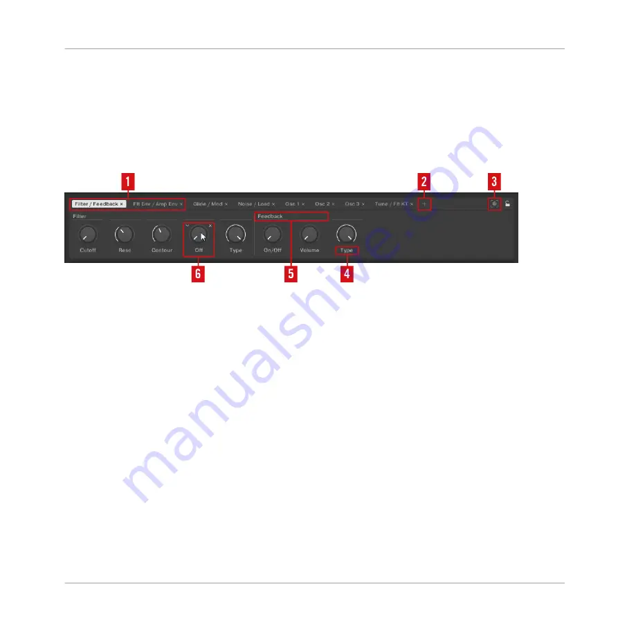 Native Instruments KOMPLETE KONTROL Manual Download Page 82