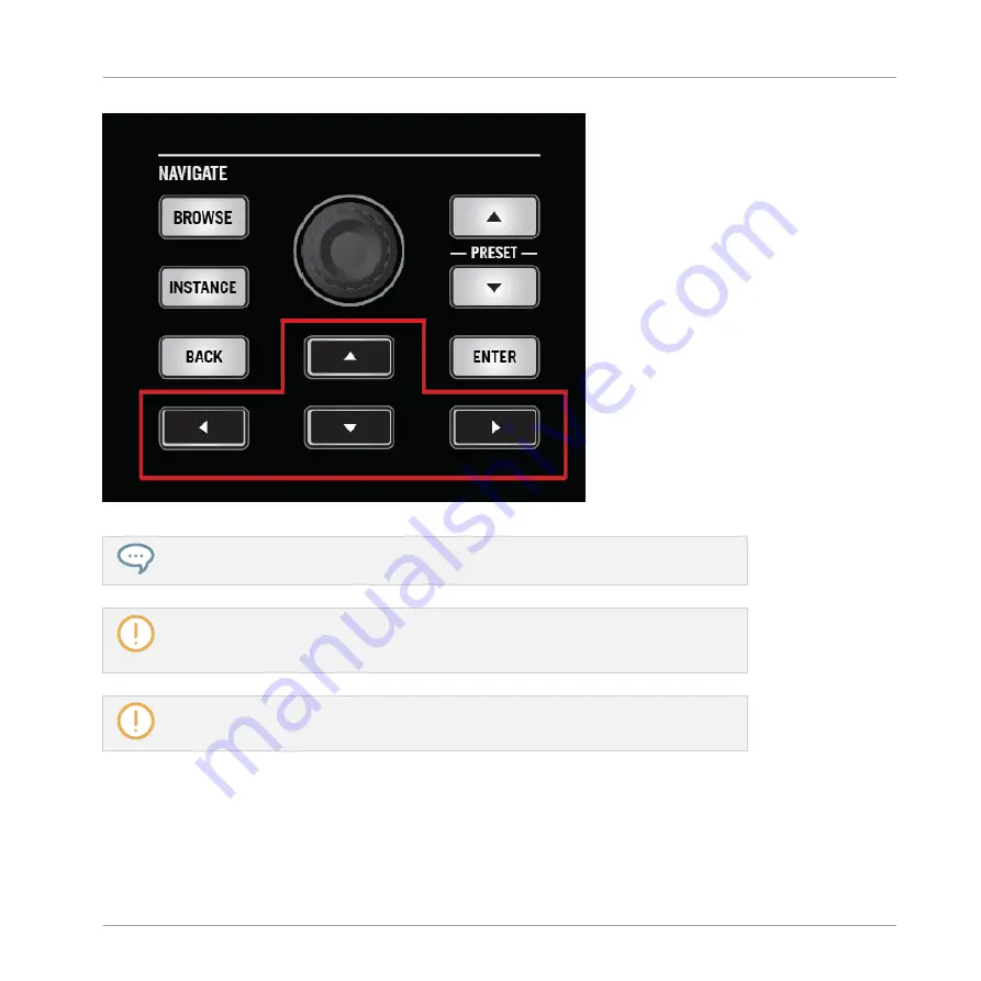 Native Instruments KOMPLETE KONTROL Manual Download Page 98