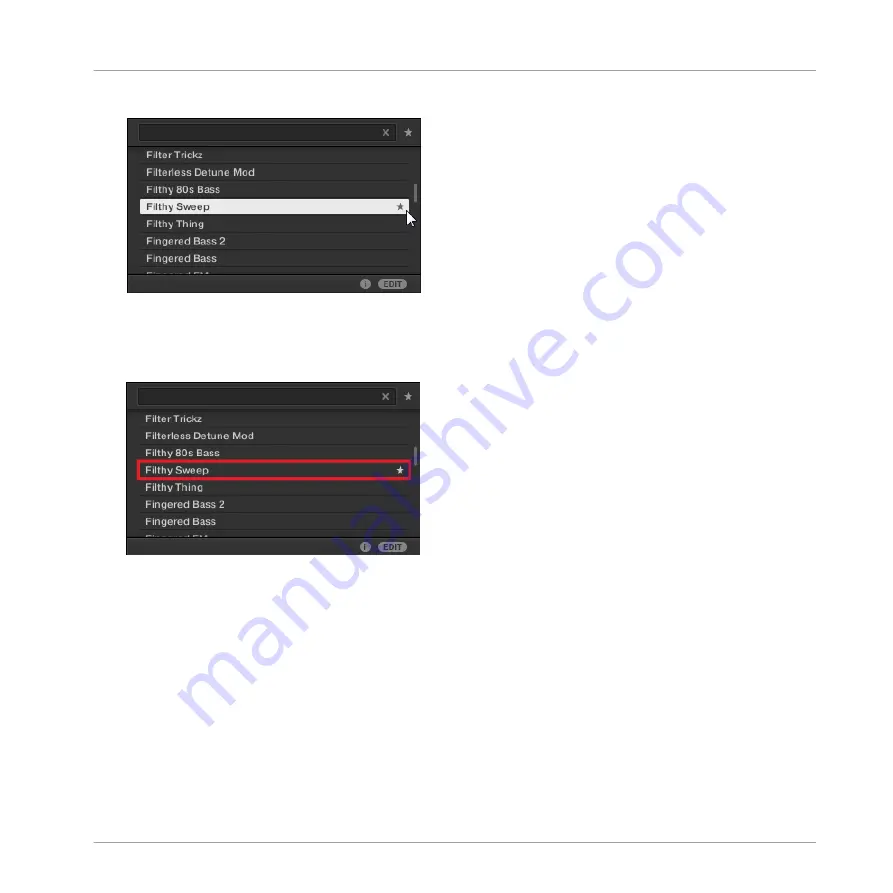 Native Instruments KOMPLETE KONTROL Manual Download Page 155