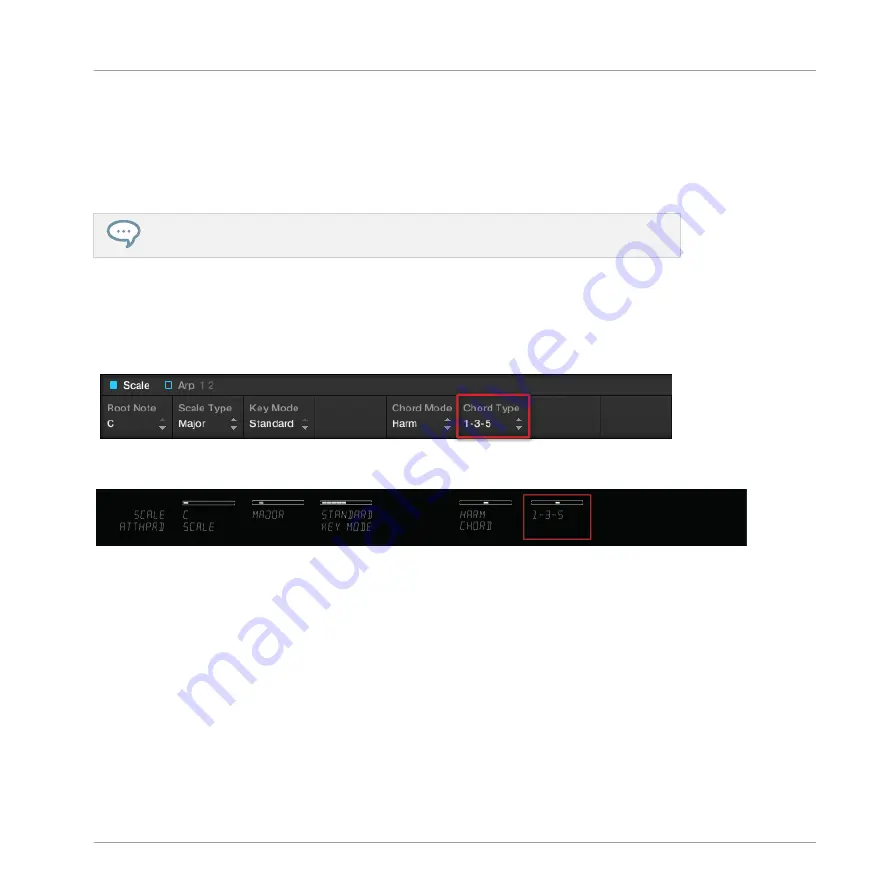 Native Instruments KOMPLETE KONTROL Manual Download Page 228