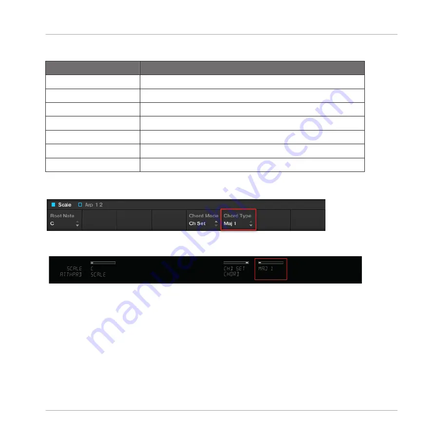 Native Instruments KOMPLETE KONTROL Manual Download Page 229