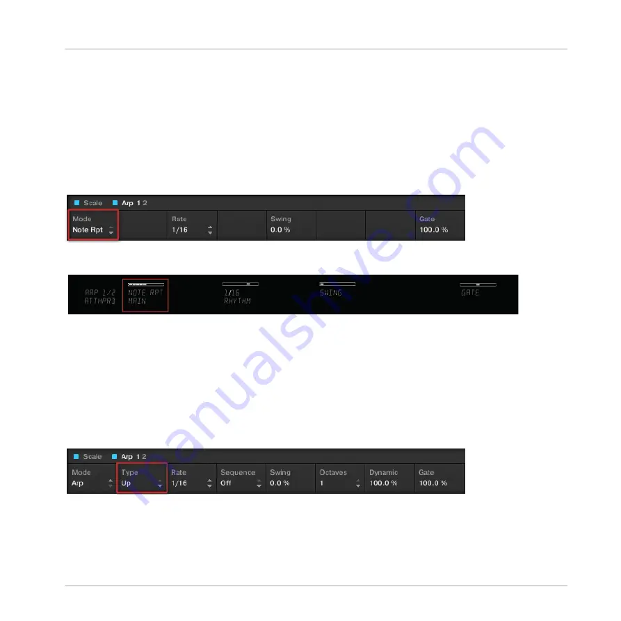 Native Instruments KOMPLETE KONTROL Manual Download Page 235