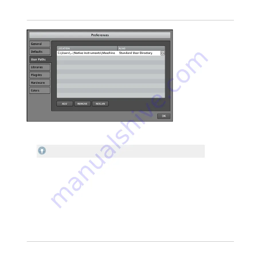 Native Instruments MASCHINE MIKRO MK2 Manual Download Page 40