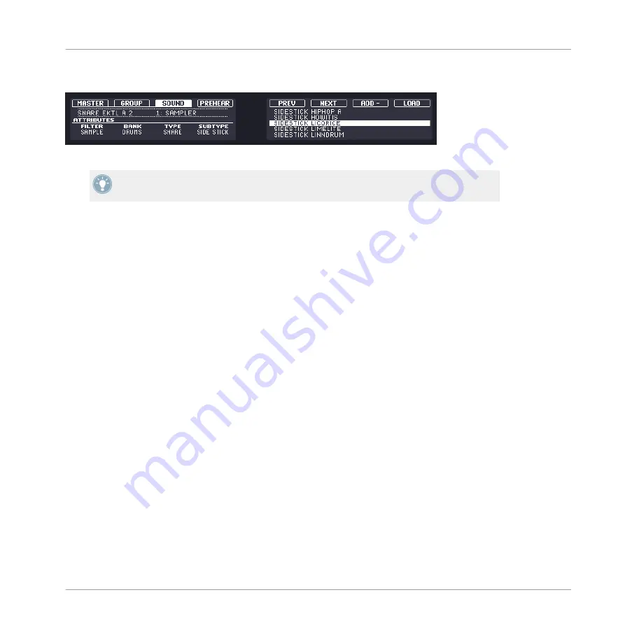 Native Instruments MASCHINE MIKRO MK2 Manual Download Page 75